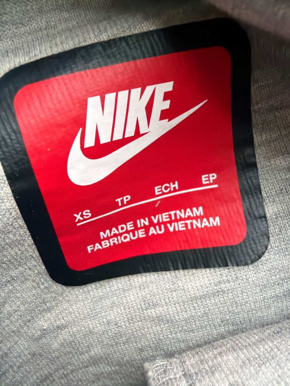Nike Tech Fleece Pants - Picture 5 of 10